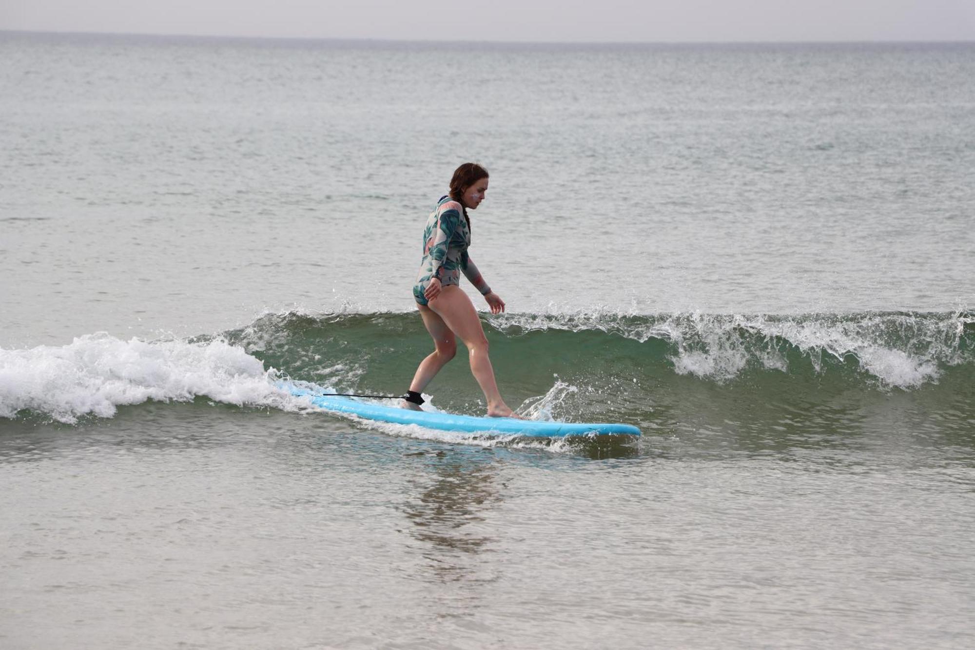 Chill Surfer Hostel Tamraght Esterno foto